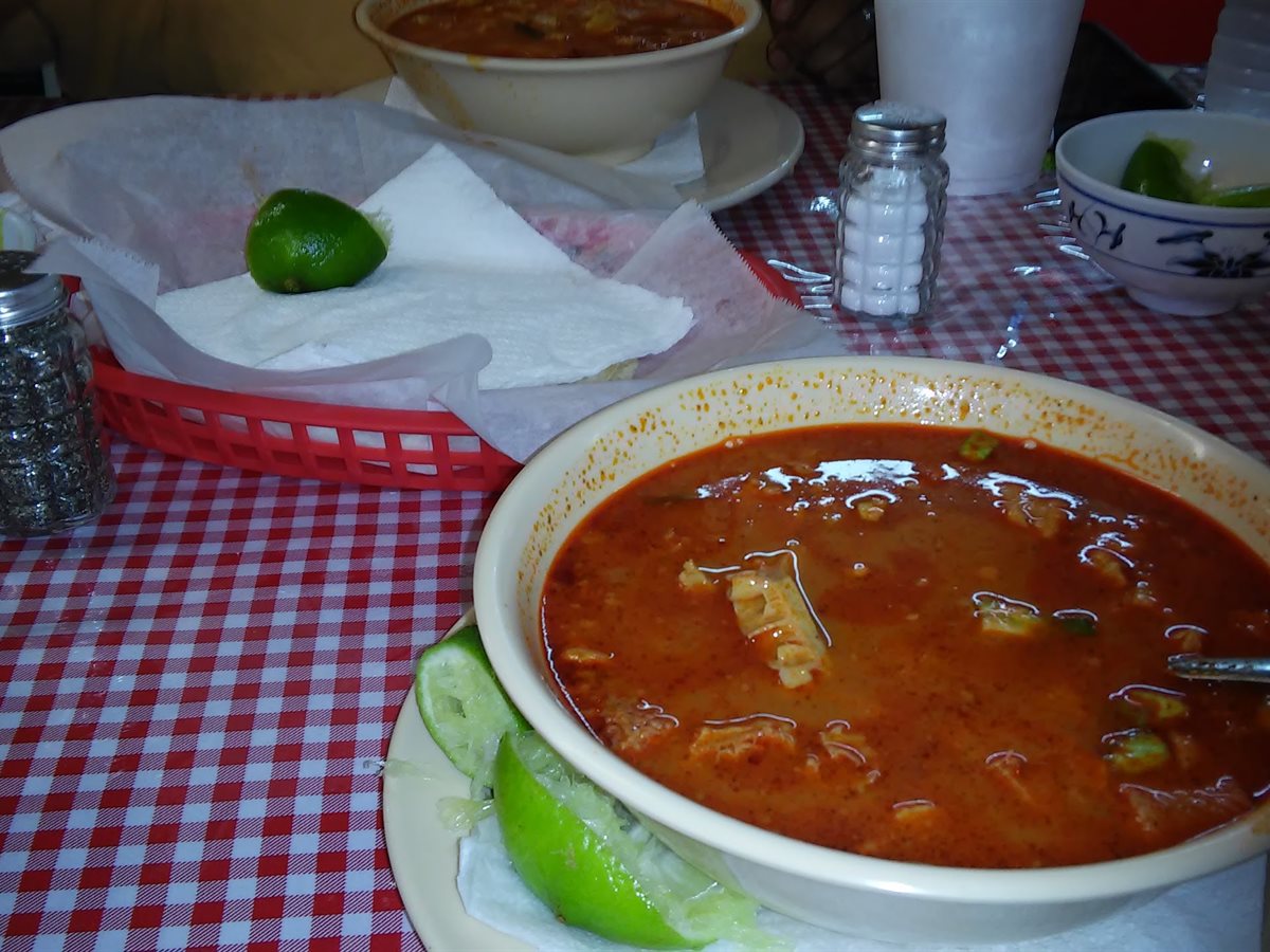 Taqueria Laredo